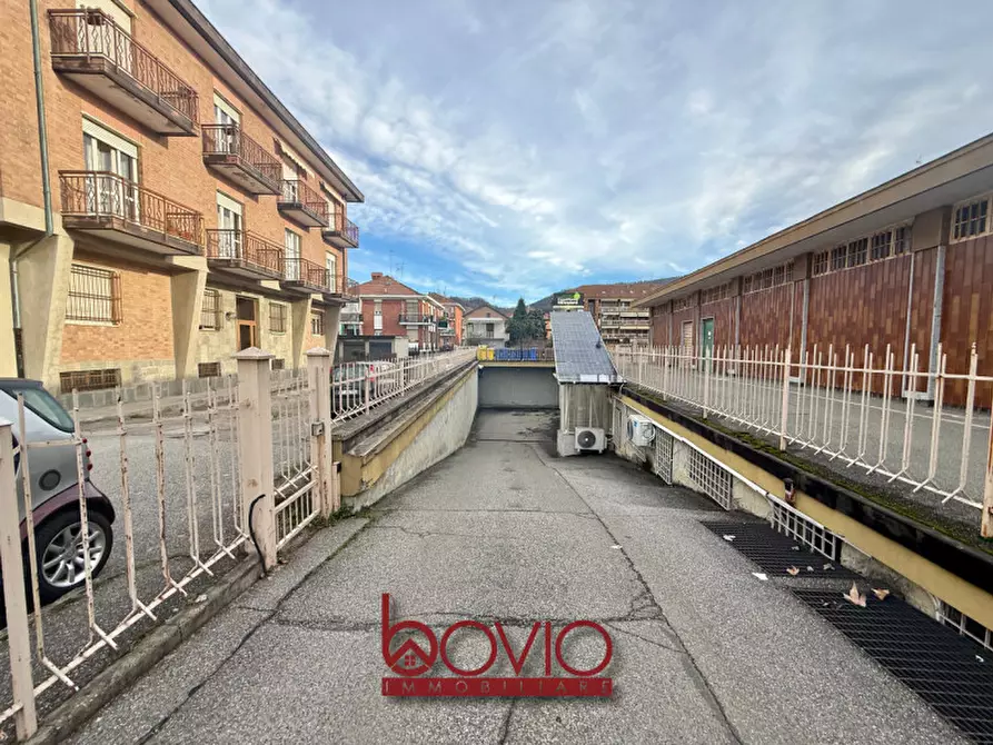 mansarda in vendita a San Mauro Torinese in zona Oltre Po