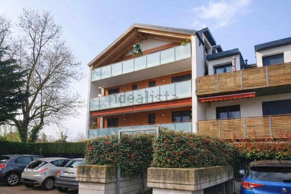 appartamento in vendita a San Mauro Torinese