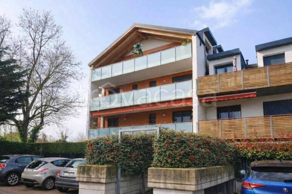 appartamento in vendita a San Mauro Torinese