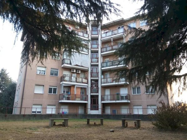 appartamento in vendita a San Mauro Torinese in zona Pescarito