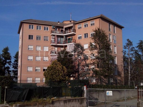 appartamento in vendita a San Mauro Torinese in zona Pescarito