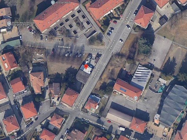 negozio in vendita a San Mauro Torinese