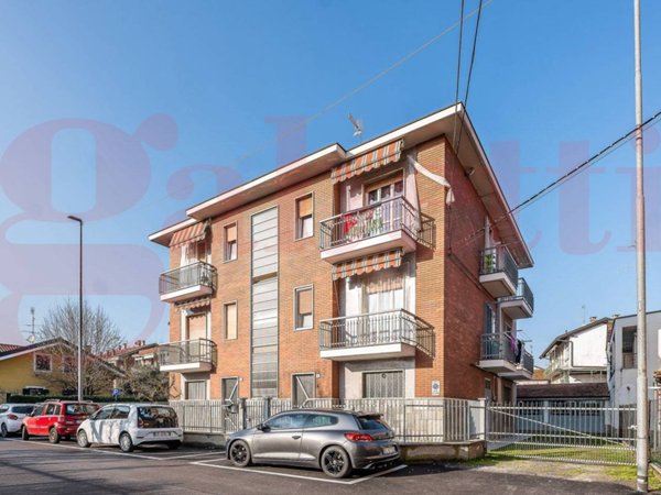 appartamento in vendita a San Mauro Torinese