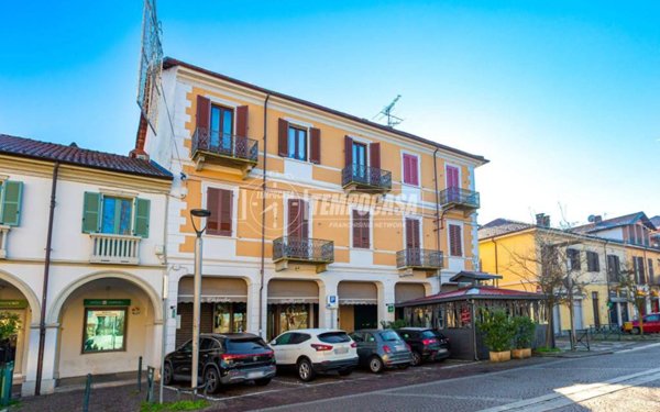 appartamento in vendita a San Mauro Torinese