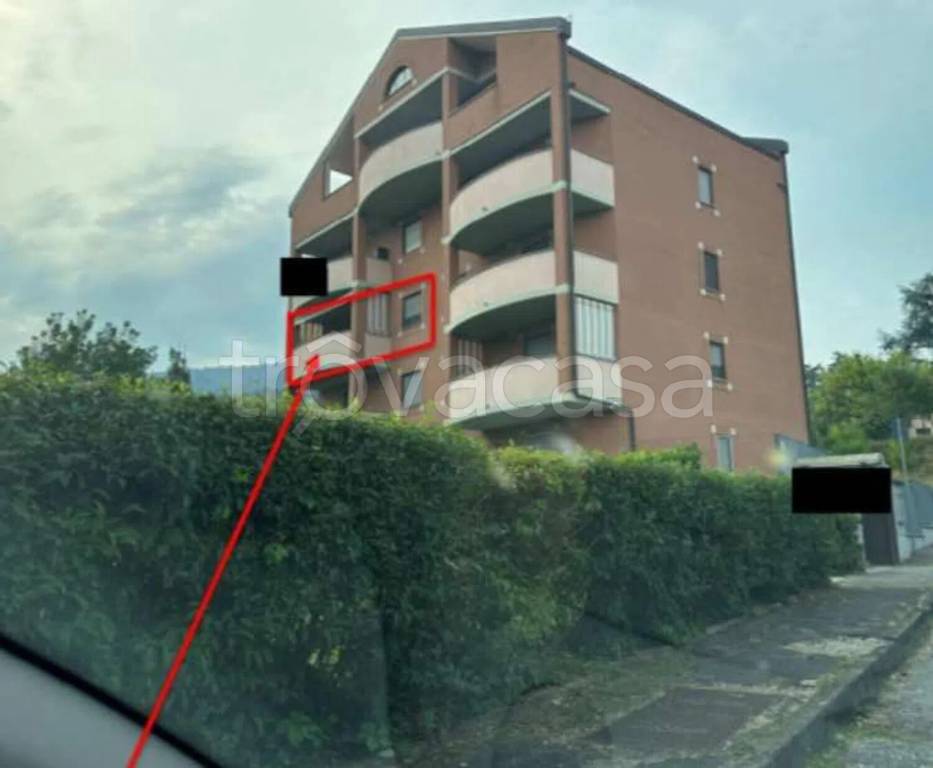 appartamento in vendita a San Mauro Torinese