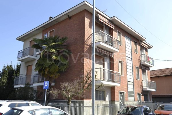 appartamento in vendita a San Mauro Torinese
