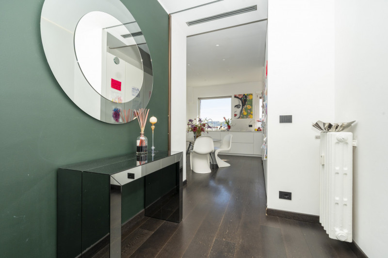 appartamento in vendita a San Mauro Torinese in zona Oltre Po