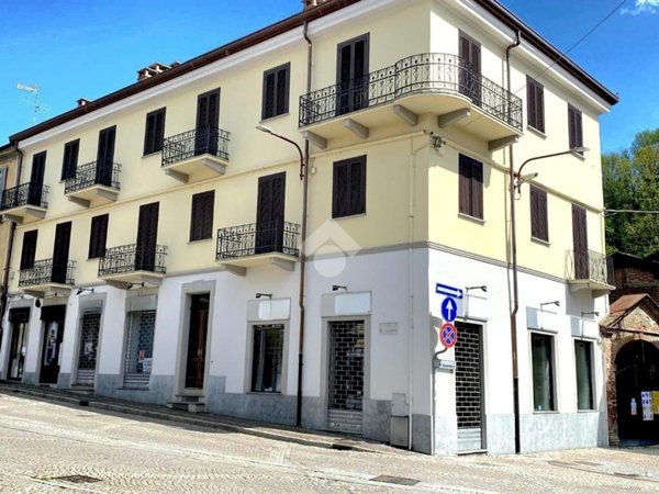 loft in vendita a San Mauro Torinese