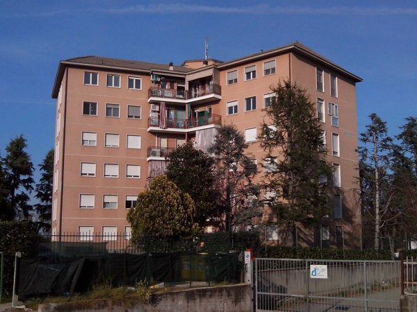 appartamento in vendita a San Mauro Torinese in zona Pescarito