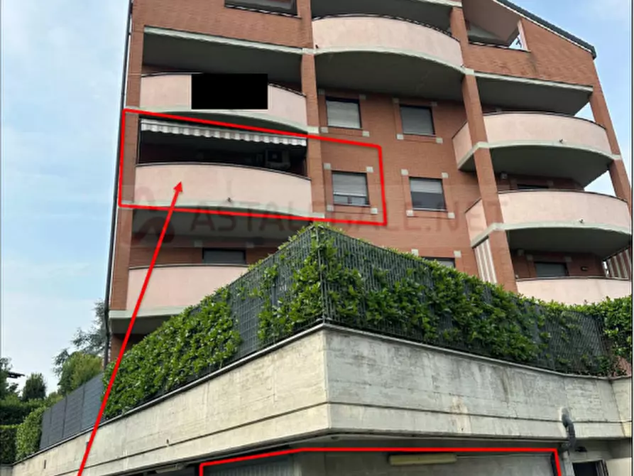 appartamento in vendita a San Mauro Torinese