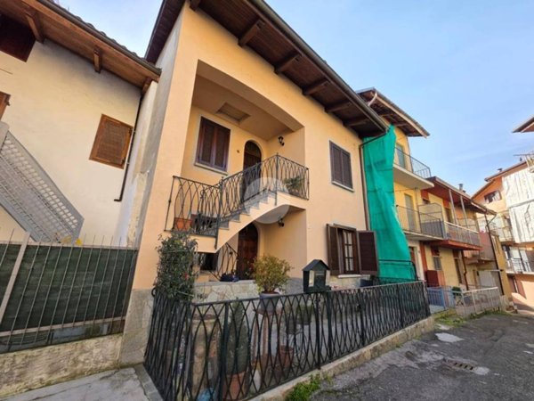 appartamento in vendita a San Mauro Torinese