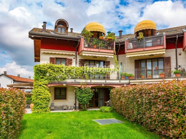 appartamento in vendita a San Mauro Torinese