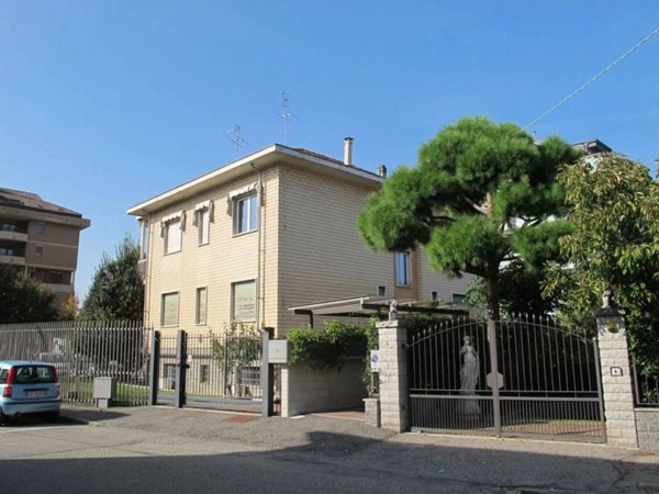 casa indipendente in vendita a San Mauro Torinese