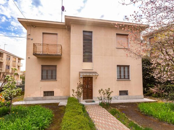 casa indipendente in vendita a San Mauro Torinese