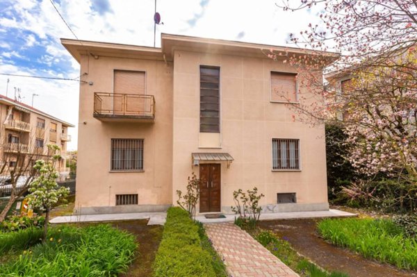 casa indipendente in vendita a San Mauro Torinese