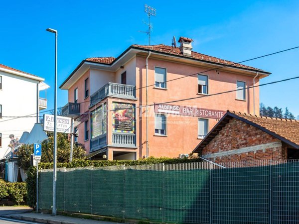 negozio in vendita a San Mauro Torinese in zona Sambuy