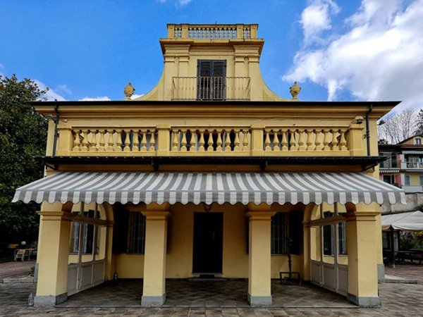 casa indipendente in vendita a San Mauro Torinese