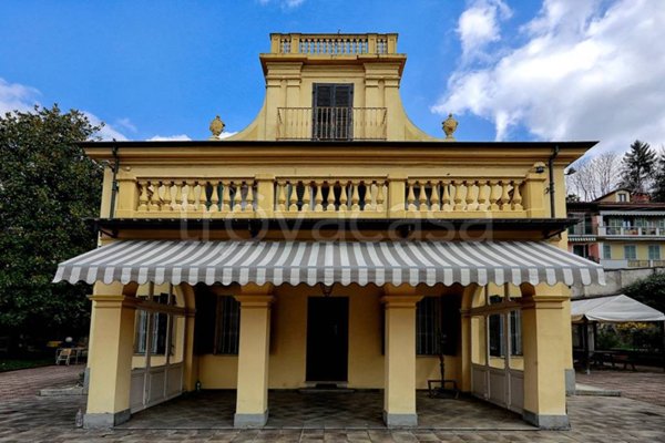 casa indipendente in vendita a San Mauro Torinese