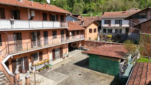 casa indipendente in vendita a San Mauro Torinese