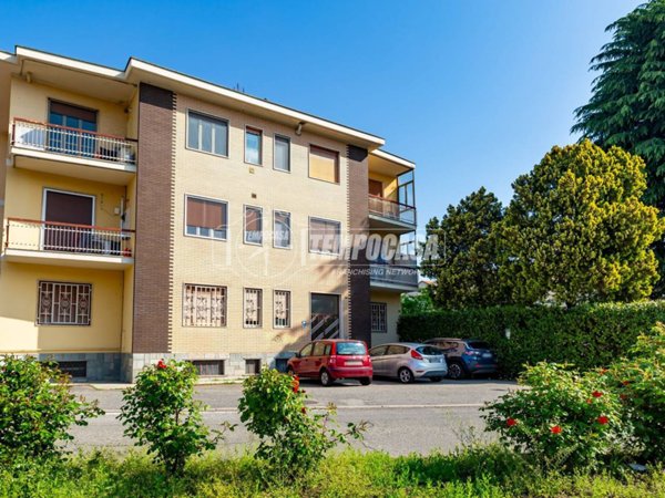 appartamento in vendita a San Mauro Torinese