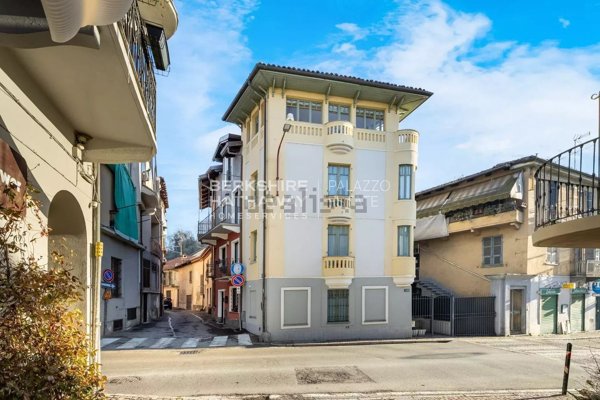 appartamento in vendita a San Mauro Torinese