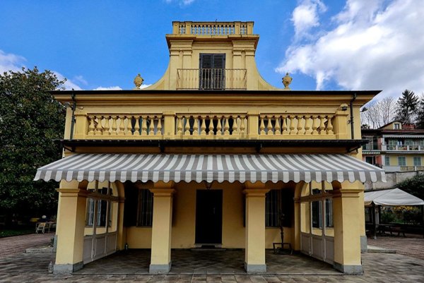 casa indipendente in vendita a San Mauro Torinese