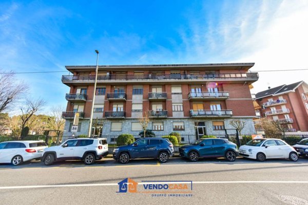 appartamento in vendita a San Mauro Torinese in zona Oltre Po
