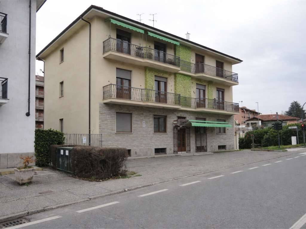 appartamento in vendita a San Mauro Torinese