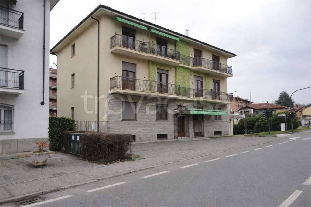 appartamento in vendita a San Mauro Torinese