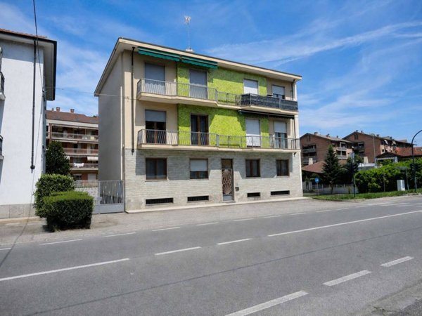 appartamento in vendita a San Mauro Torinese