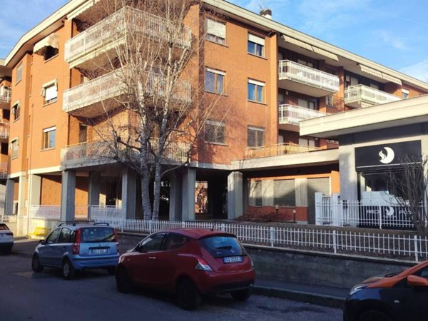 appartamento in vendita a San Mauro Torinese