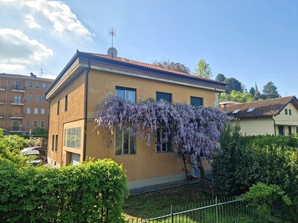 casa indipendente in vendita a San Mauro Torinese