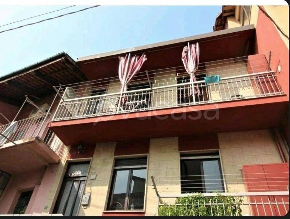 appartamento in vendita a San Mauro Torinese