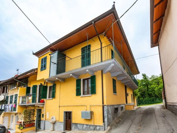 appartamento in vendita a San Mauro Torinese
