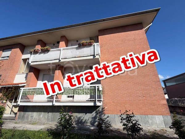 appartamento in vendita a San Mauro Torinese