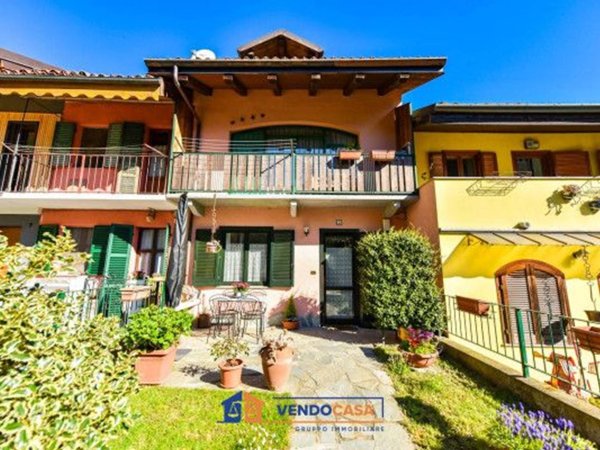 casa indipendente in vendita a San Mauro Torinese