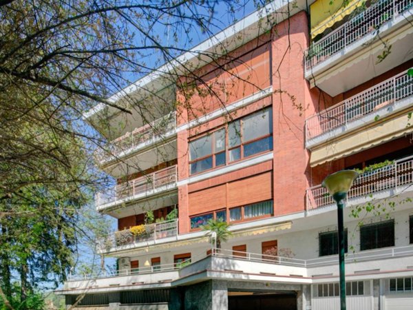 appartamento in vendita a San Mauro Torinese in zona Sambuy