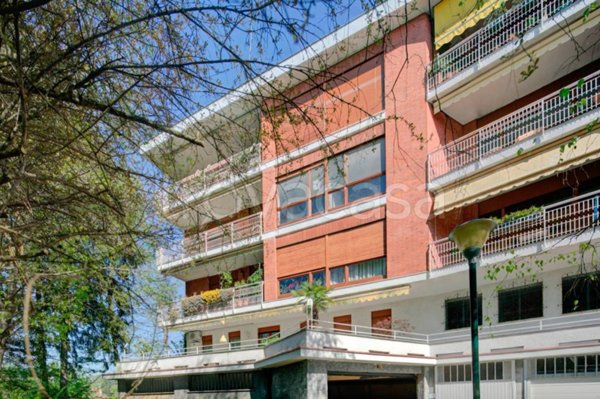 appartamento in vendita a San Mauro Torinese in zona Sambuy