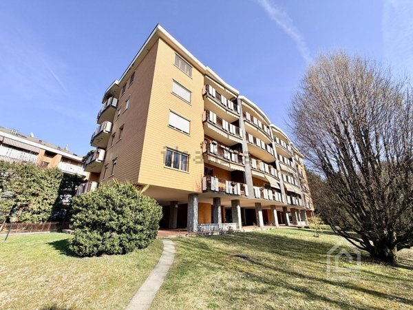 appartamento in vendita a San Mauro Torinese