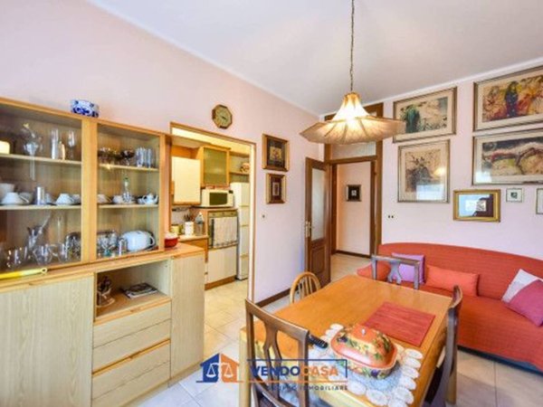 appartamento in vendita a San Mauro Torinese