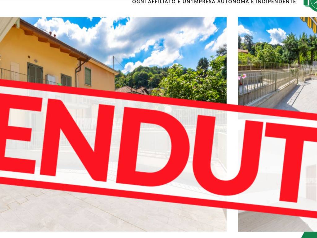 appartamento in vendita a San Mauro Torinese