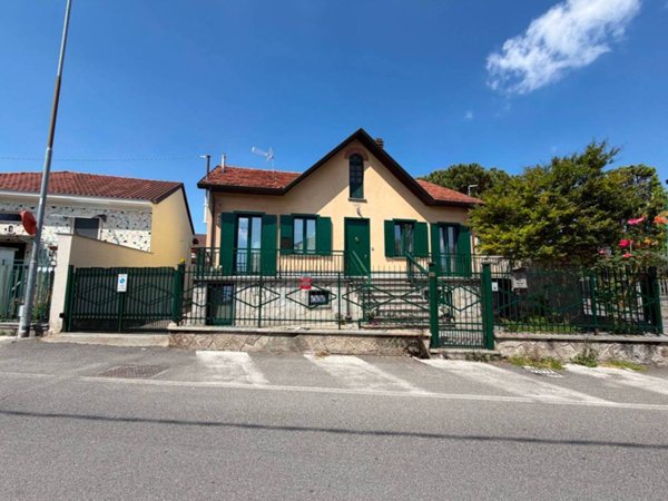 casa indipendente in vendita a San Mauro Torinese