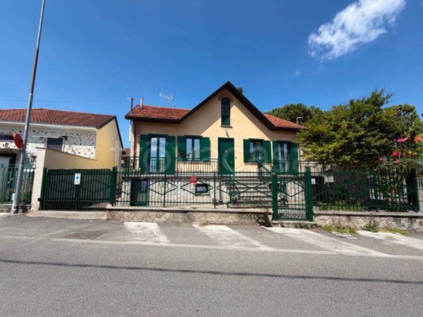 casa indipendente in vendita a San Mauro Torinese