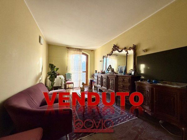 appartamento in vendita a San Mauro Torinese