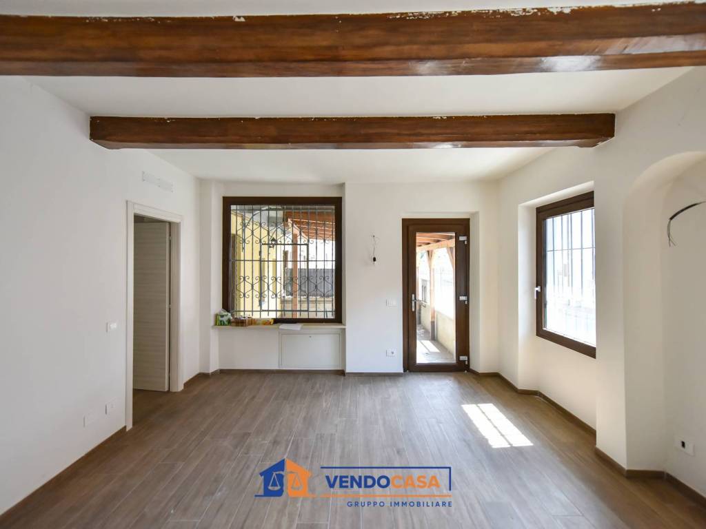 appartamento in vendita a San Mauro Torinese