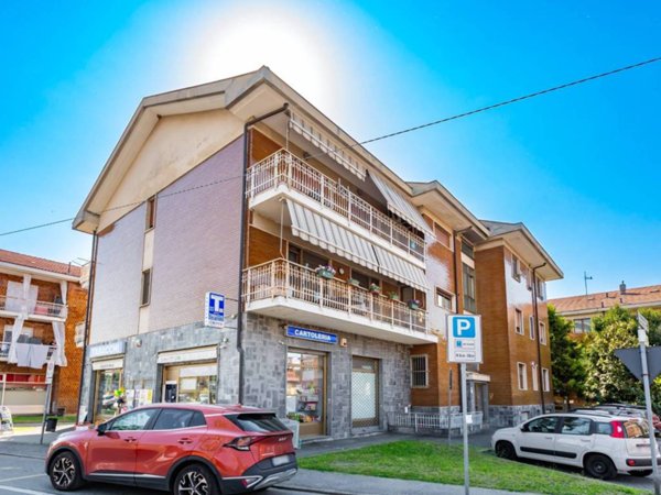 negozio in vendita a San Mauro Torinese