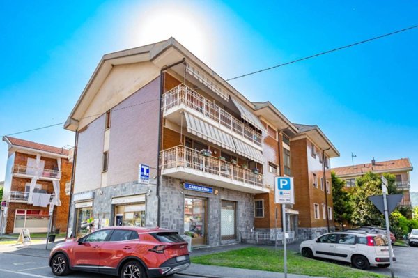 appartamento in vendita a San Mauro Torinese