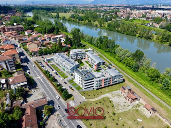 appartamento in vendita a San Mauro Torinese
