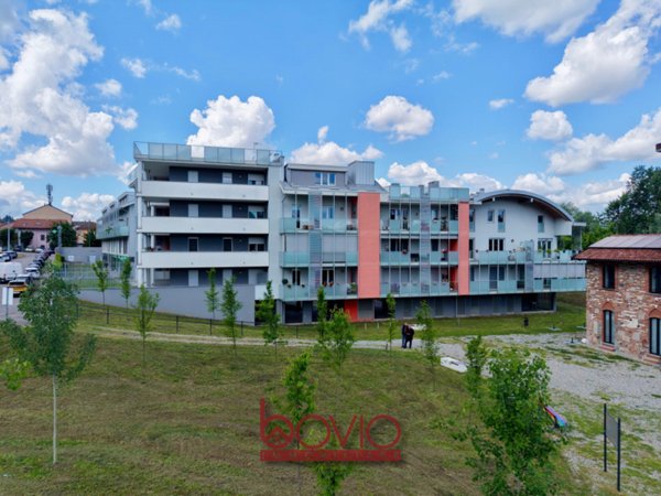 appartamento in vendita a San Mauro Torinese