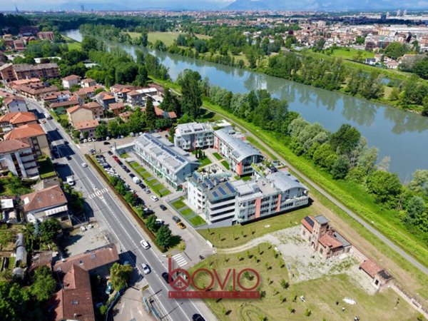 appartamento in vendita a San Mauro Torinese